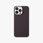 StealthForm – Brown Kevlar Shield MagSafe Case for iPhone 16 pro