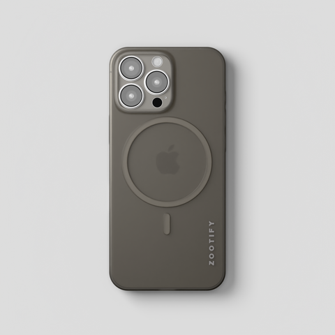 Titanium Grey