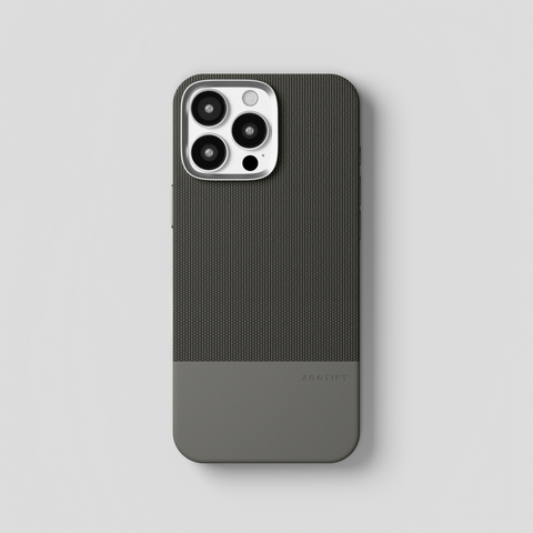 Titanium Gray