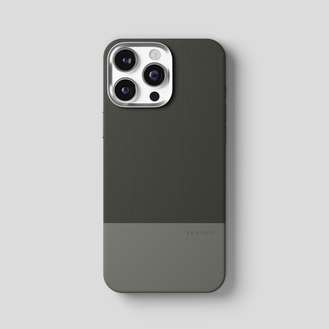 Titanium Grey