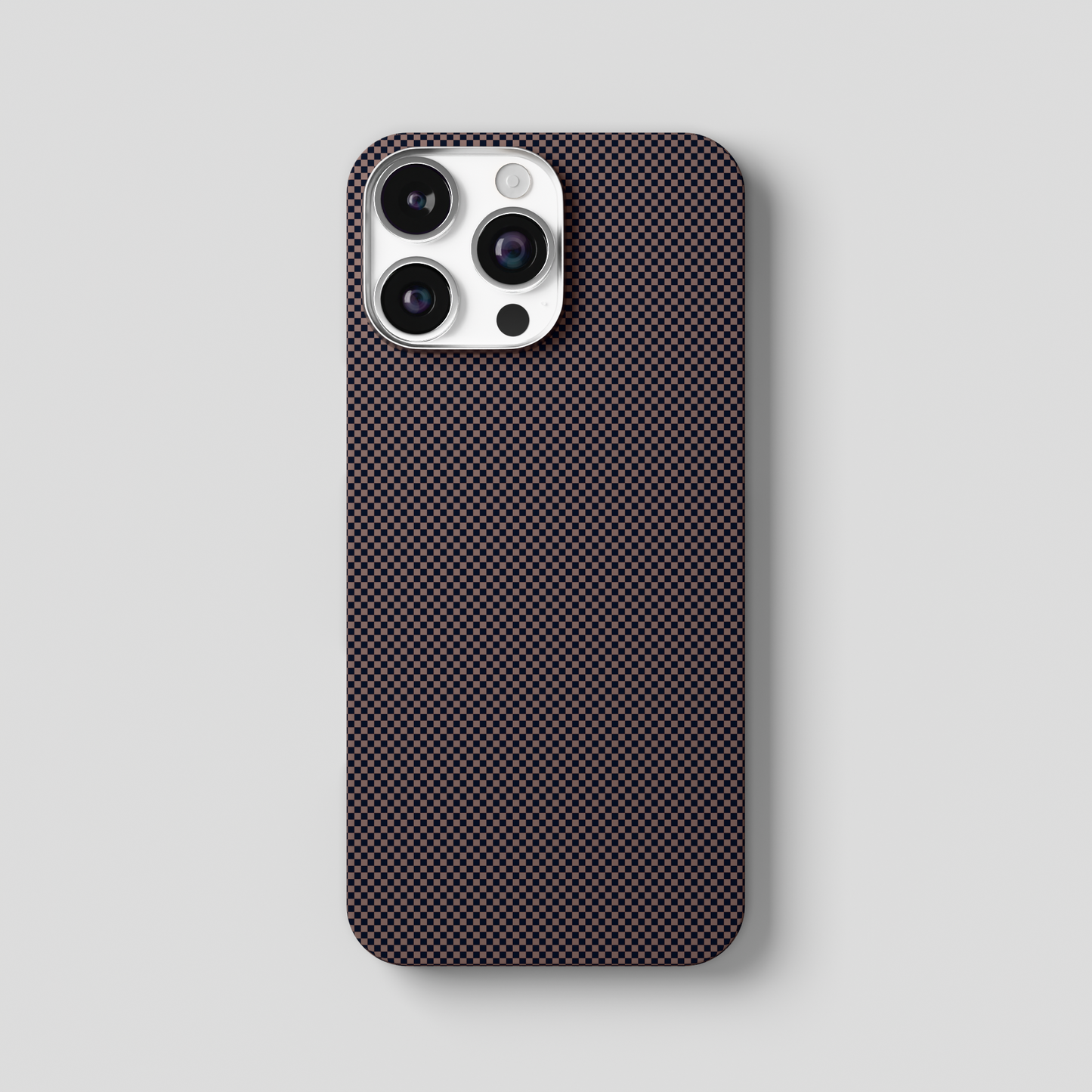 StealthForm – Dessert Kevlar Shield MagSafe Case for iPhone 16 pro max