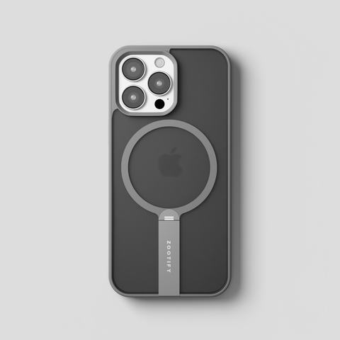  Titanium Grey