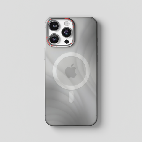 Titanium Grey