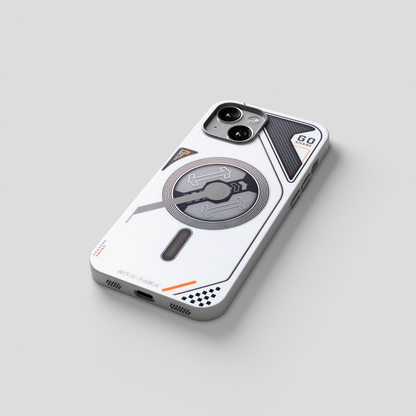 VectorEdge – Modern Aesthetics Magsafe case for iPhone 15