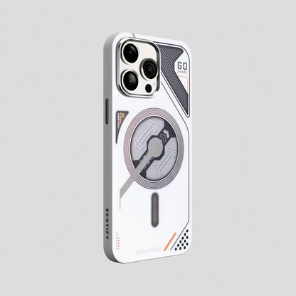 VectorEdge – Modern Aesthetics Magsafe case for iPhone 15 pro max