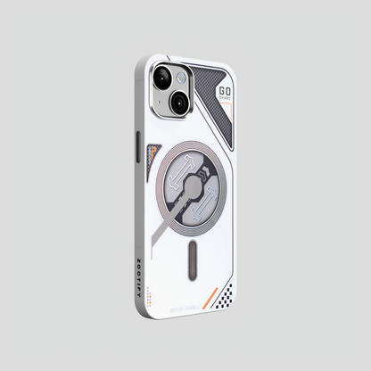 VectorEdge – Modern Aesthetics Magsafe case for iPhone 15