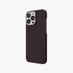 StealthForm – Brown Kevlar Shield MagSafe Case for iPhone 16 pro