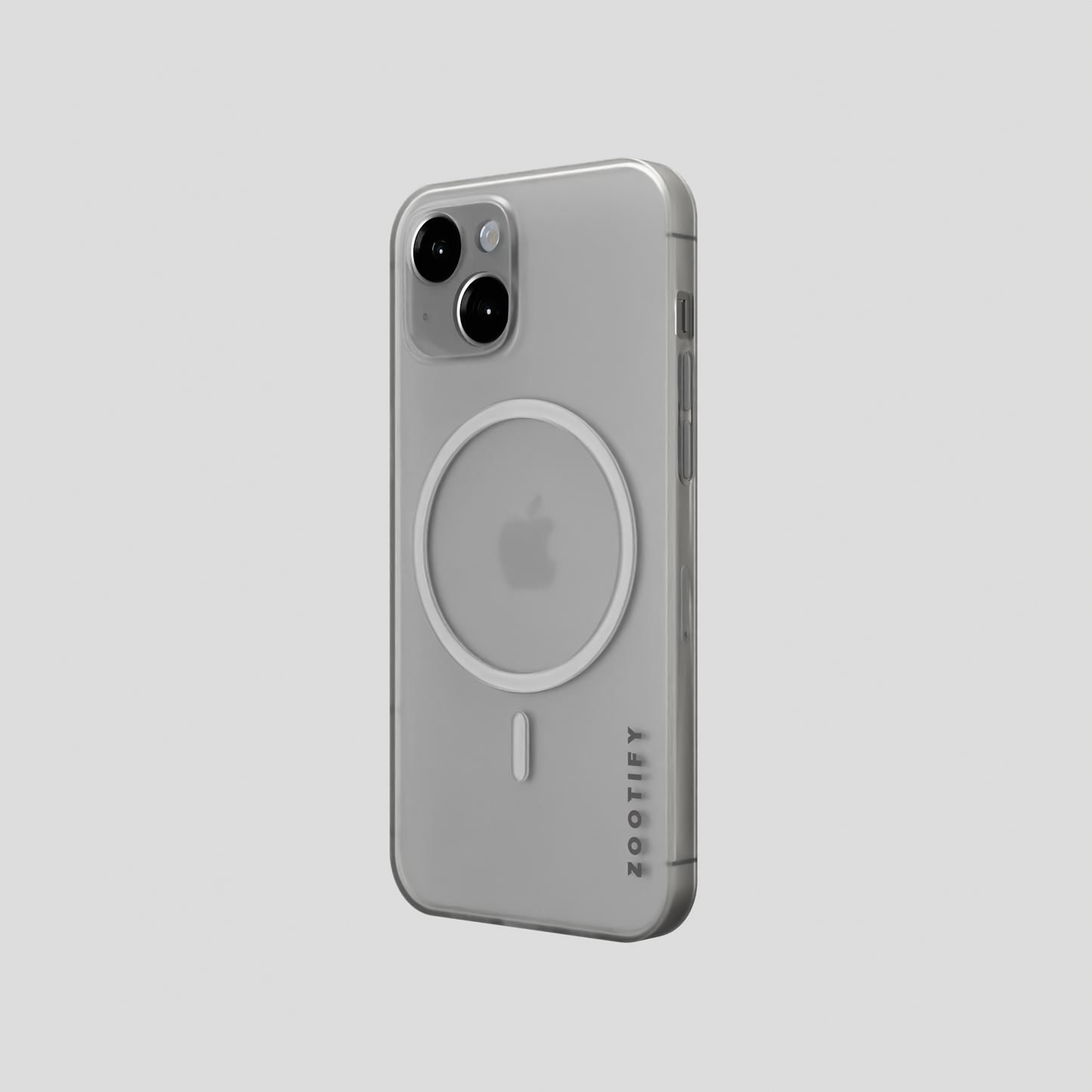 Textura – PaperFeel MagSafe Case for iPhone 15