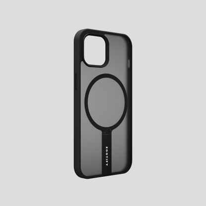 FroStand – Matte MagSafe T-Stand Case for iPhone 15