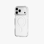 Classic Transparent  MagSafe Case Cover for iPhone 17 Pro Max
