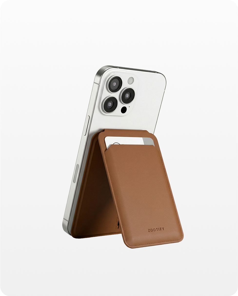 MagSafe Wallet