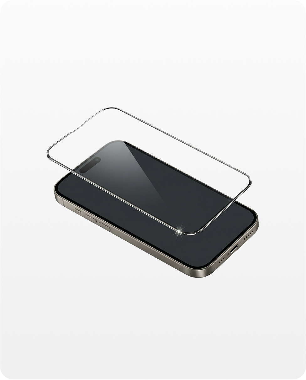 ScreenGuards