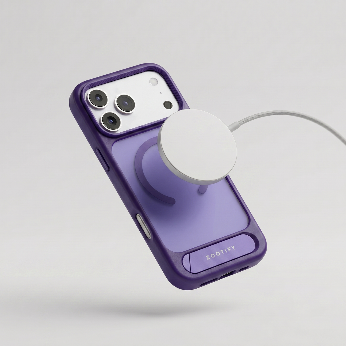 MagSafe Ready