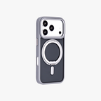 Orbit Grip – Grey O-Stand MagSafe case cover for iPhone 17 pro