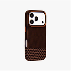 Monarch – Brown Trending Premium MagSafe Case Cover for iPhone 17 pro