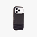 Monarch – Grey Trending Premium MagSafe Case Cover for iPhone 17 pro