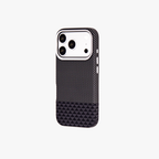 Monarch – Grey Trending Premium MagSafe Case Cover for iPhone 17 pro