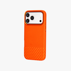 Monarch – Orange Trending Premium MagSafe Case Cover for iPhone 17 Pro Max