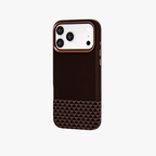 Monarch – Brown Trending Premium MagSafe Case Cover for iPhone 17 Pro Max