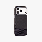 Monarch – Gray Trending Premium MagSafe Case Cover for iPhone 17 Pro Max
