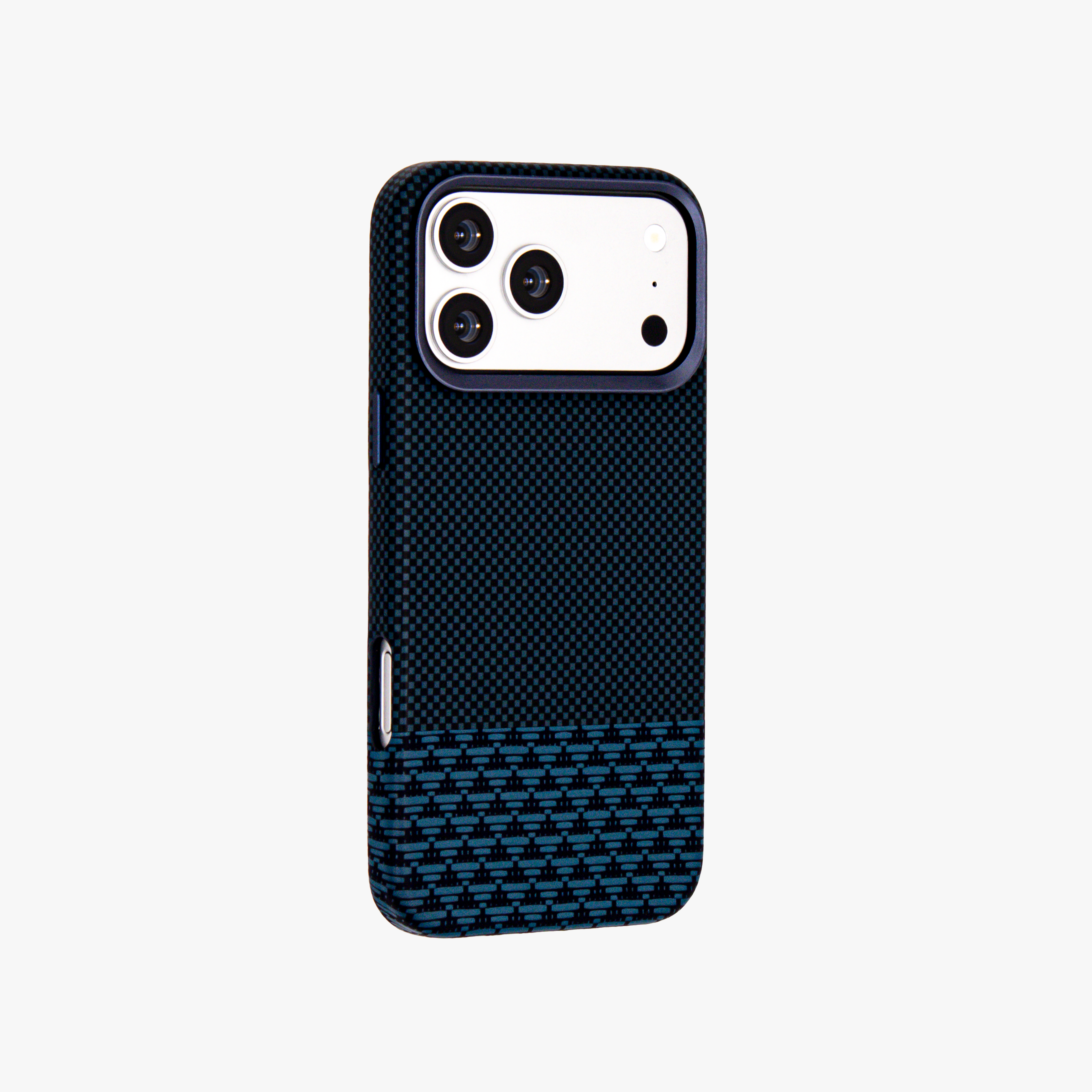 Monarch – Blue Trending Premium MagSafe Case Cover for iPhone 17 Pro Max