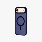 Haze  – Blue Frosted Premium MagSafe Case Cover for iPhone 17 Air