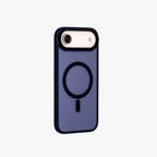 Haze  – Blue Frosted Premium MagSafe Case Cover for iPhone 17 Air