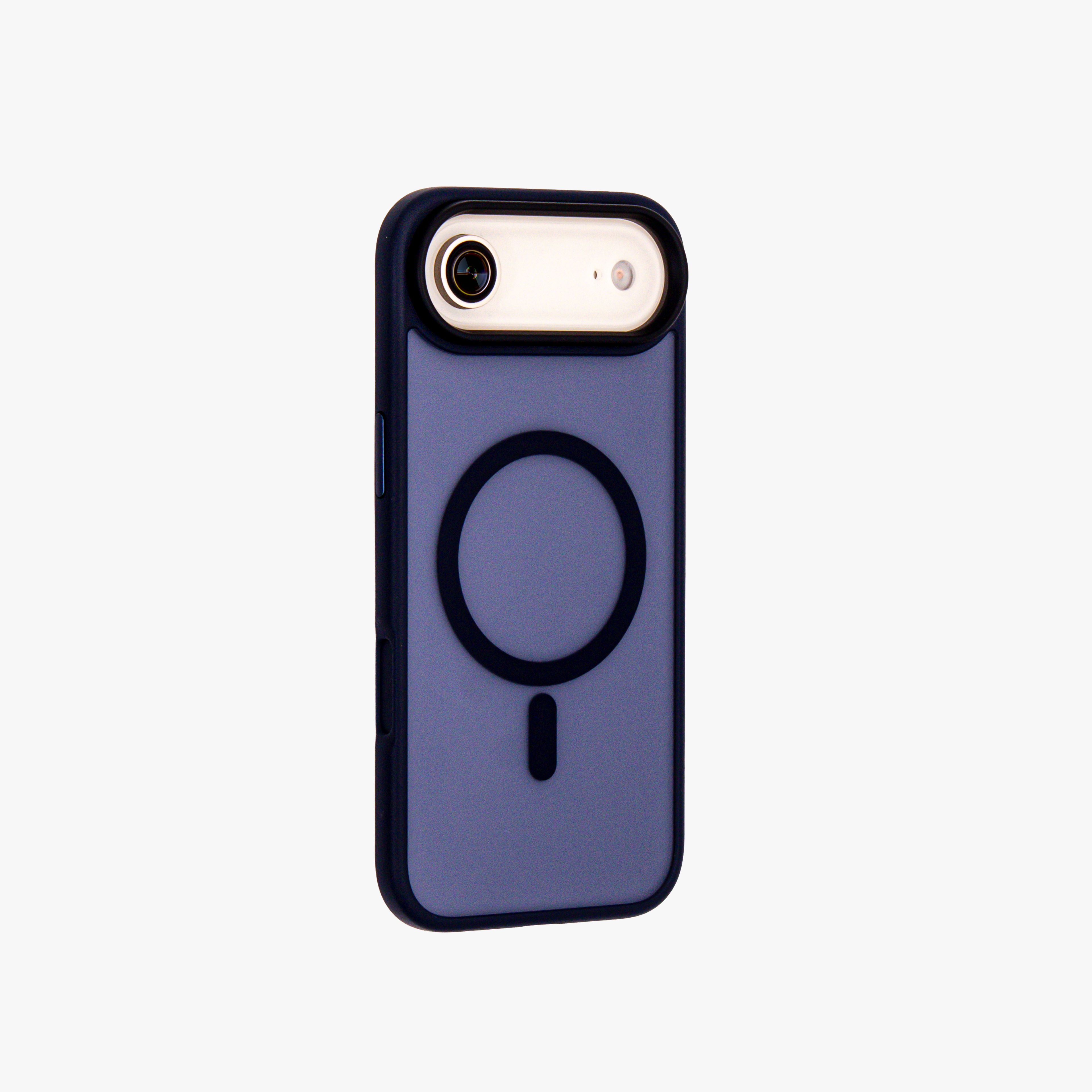 Haze  – Blue Frosted Premium MagSafe Case Cover for iPhone 17 Air