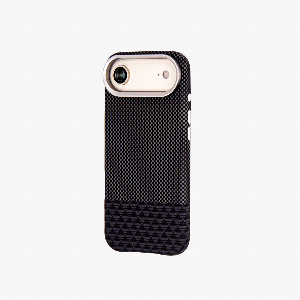 Monarch – grey Trending Premium MagSafe Case Cover for iPhone 17 Air
