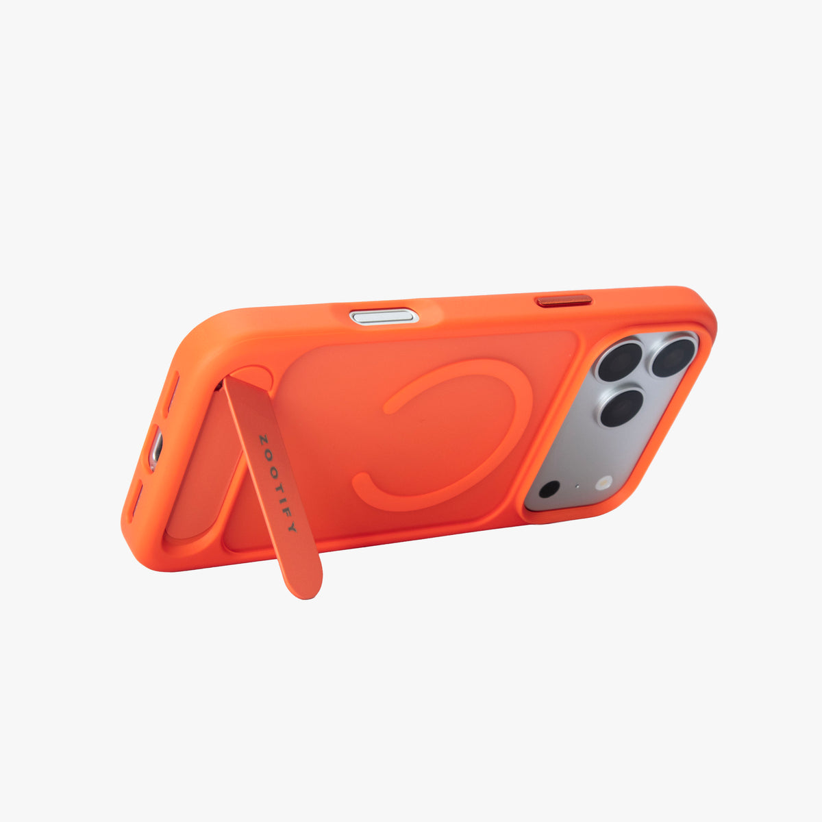 Built-In Stand