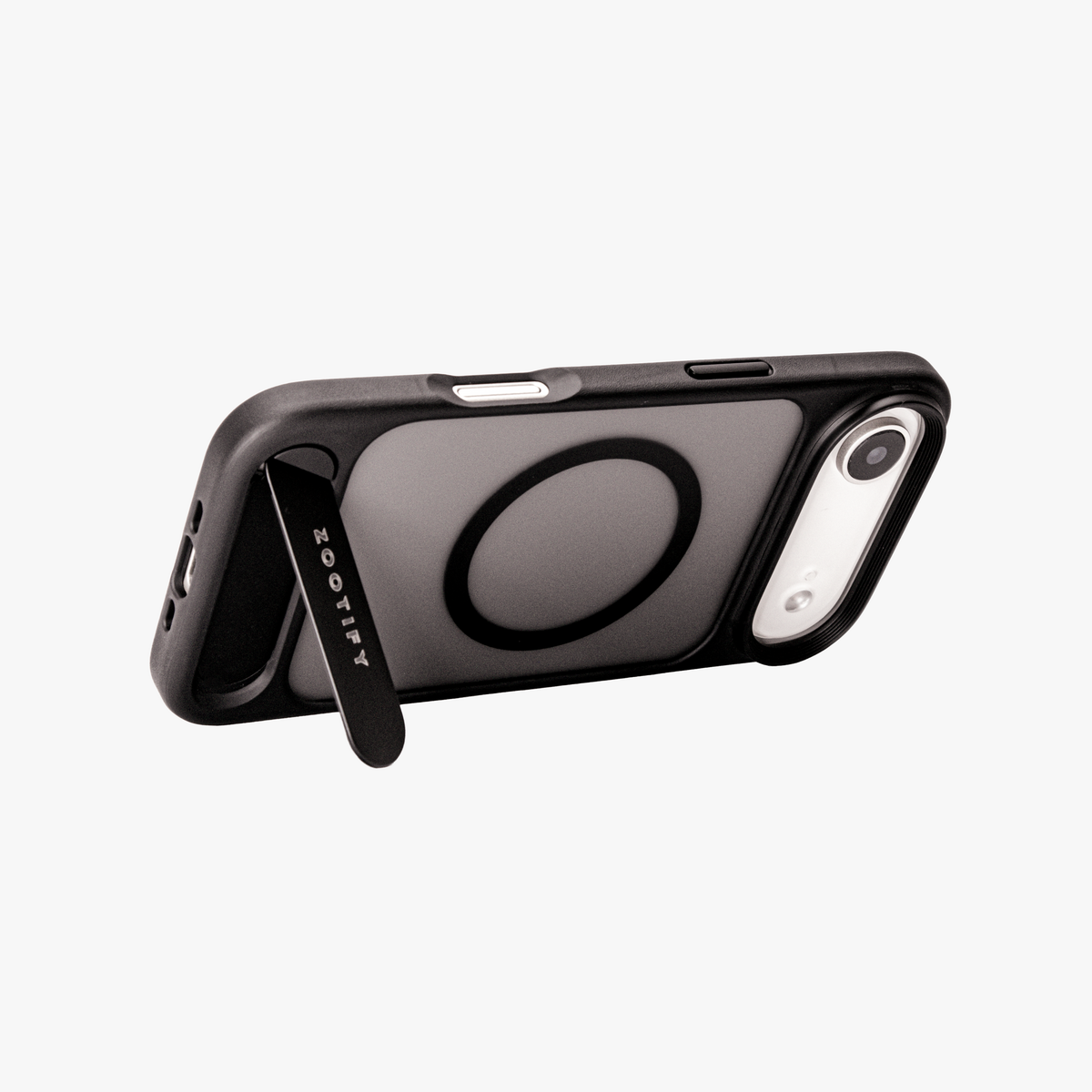 Built-In Stand
