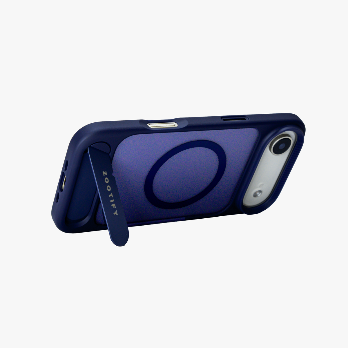 Built-In Stand