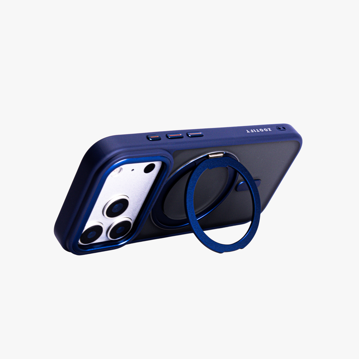 360° Aluminum O-Stand