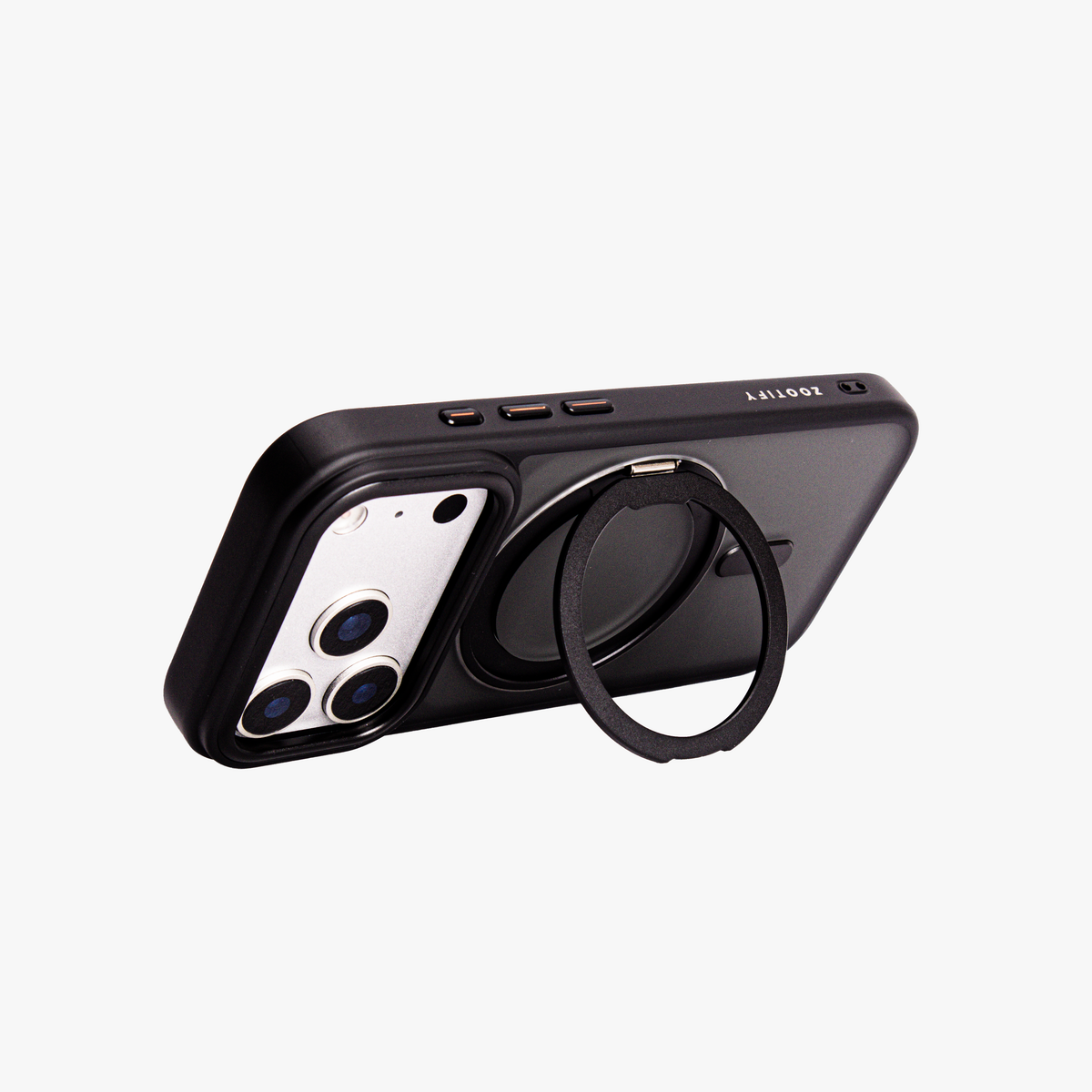 360° Aluminum O-Stand