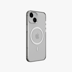Ironclad Aura – Clear Magsafe Transparent Shield Case for iPhone 15