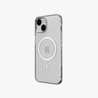 Ironclad Aura – Clear Magsafe Transparent Shield Case for iPhone 15