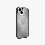 MeteorGlow – Unique Frosted Finish MagSafe Case for iPhone 15