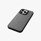 PrimoEdge – Luxe Leather design Magsafe case for iPhone 15 pro max