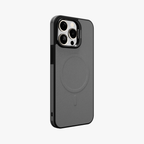 PrimoEdge – Luxe Leather design Magsafe case for iPhone 15 pro max
