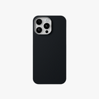 StealthForm –  Black Kevlar Shield MagSafe Case for iPhone 15 pro
