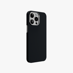 StealthForm –  Black Kevlar Shield MagSafe Case for iPhone 15 pro