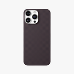 StealthForm – Brown Kevlar Shield MagSafe Case for iPhone 16 pro max