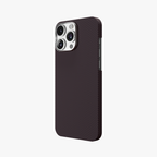 StealthForm – Brown Kevlar Shield MagSafe Case for iPhone 16 pro max