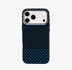 Monarch – Blue Trending Premium MagSafe Case Cover for iPhone 17 Pro Max