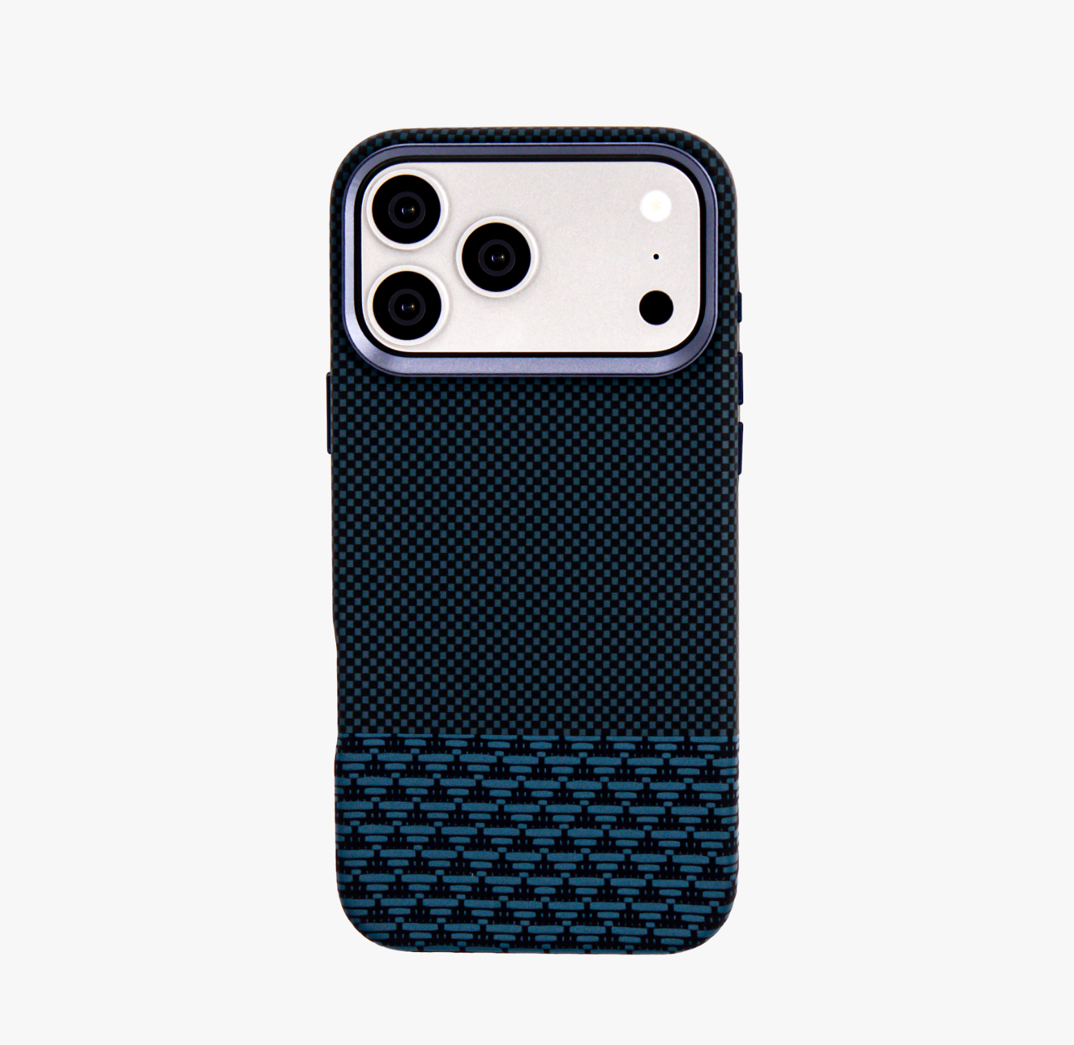 Monarch – Blue Trending Premium MagSafe Case Cover for iPhone 17 Pro Max