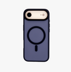 Haze  – Blue Frosted Premium MagSafe Case Cover for iPhone 17 Air