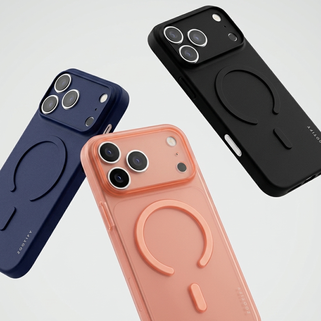 Made to Match Your Style