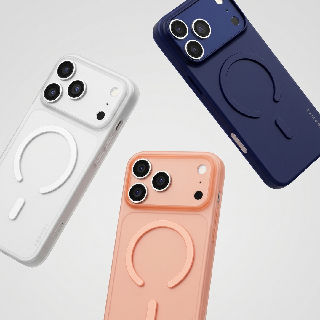 Made to Match Your Style