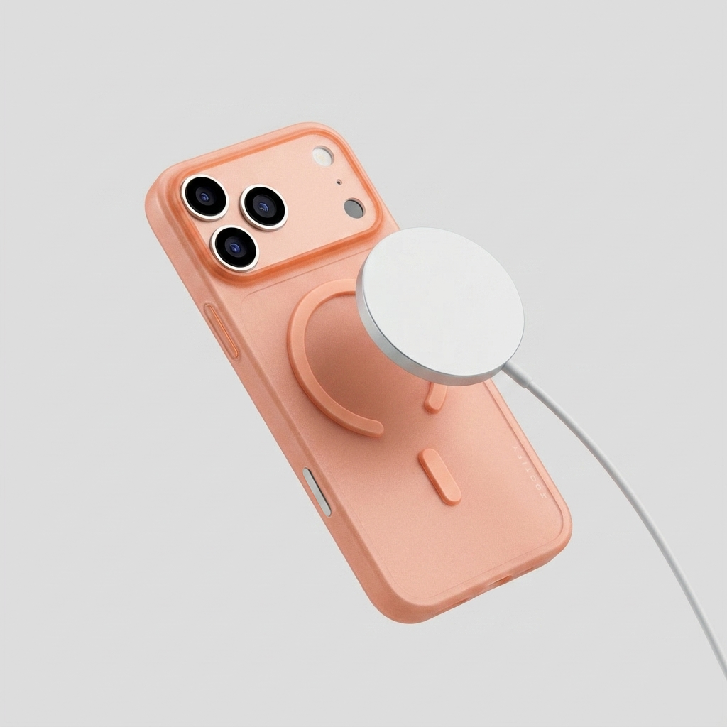 MagSafe Compatible
