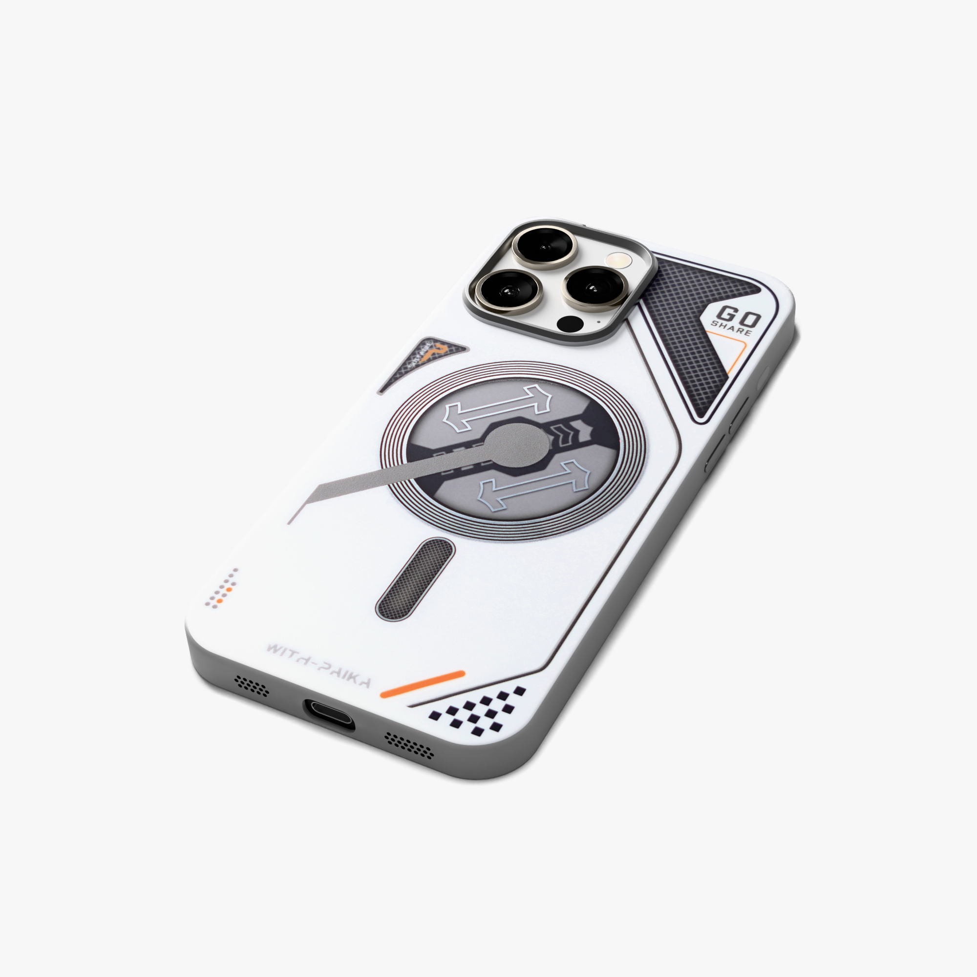 iPhone 15 Pro Max Covers Zootify iPhone 15 Pro Max Covers Zootify